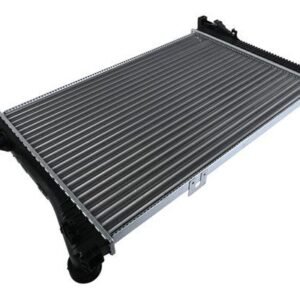 Mercedes Benz Radiator Assembly