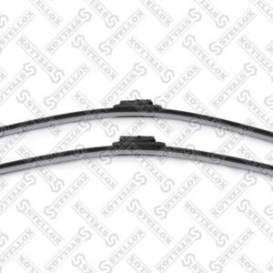 front wiper blade