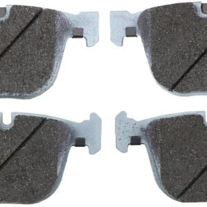 ducraft d919 bmw rear brake pad