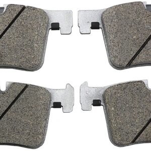 BMW Front Brake Pad
