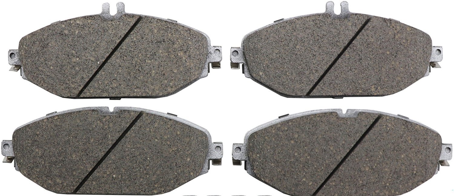 DuCraft D1794 Mercedes Benz Front Brake Pad