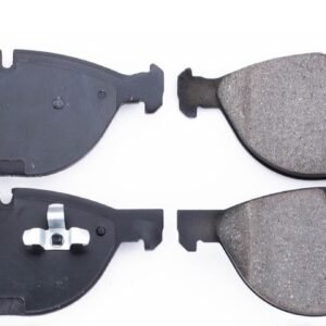 Ducraft D1381 BMW front brake pad