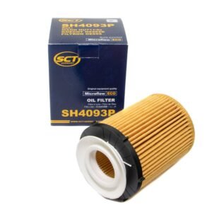 sct germany sh4093p oil filter