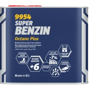 Mannol Super Benzin Octane Plus 500ml
