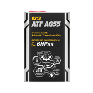 Mannol ATF AG55