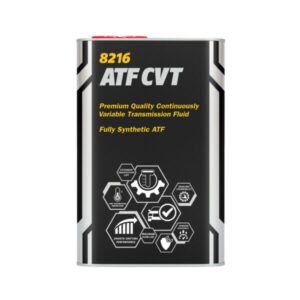 Mannol ATF CVT