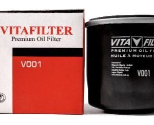 Vita part v001 oil filter