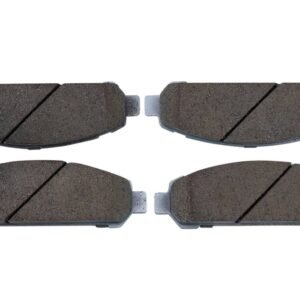DuCraft D1401 Toyota Front Brake Pad