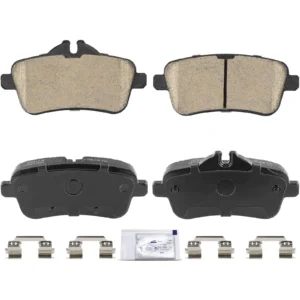 Mercedes Benz Rear Brake Pad