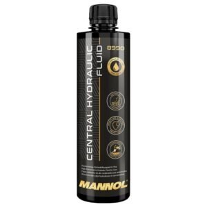 Mannol Central Hyudrallic Fluid 450ml