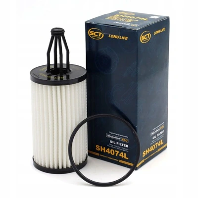 SCT Germany SH4074L Oil Filter