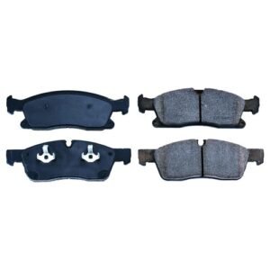 Mercedes Benz Front Brake Pad
