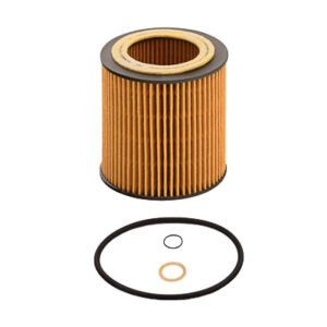 SCT Germany SH4032P Oil Filter