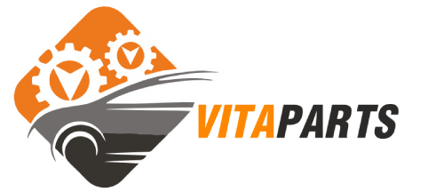 Vitaparts oil filter
