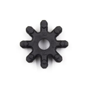 Hyundai/ Kia Damper Rubber