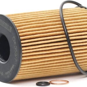 Mahle OX 353/7D Oil Filter