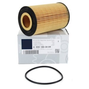 Mercedes Benz A 000 180 30 09 Oil Filter