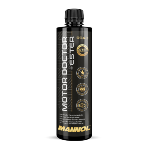 Mannol Motor Doctor 450ml