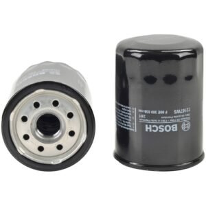 Bosch 72167WS Oil Filter