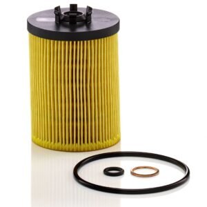 Mann HU823x Oil Filter