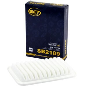 SCT Germany SB1289 Air Filter