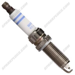 Bosch ZQR8SI302 Iridium Spark Plug (Mini Cooper)