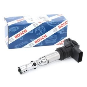 Bosch 0986221024 2001- 2006 Audi A4 Ignition Coil