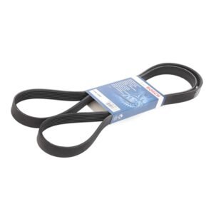 Bosch 6PK1880 Ribbed V-belt (Audi)