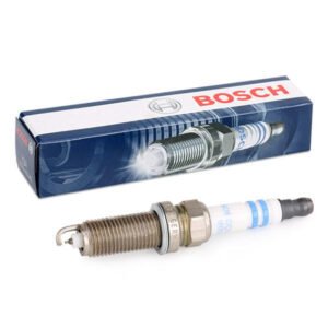 Bosch YR6TII330T Iridium Spark Plug (Audi/ VW)
