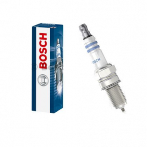 Bosch FR6DPP332 Platium Spark Plug (Porsche)