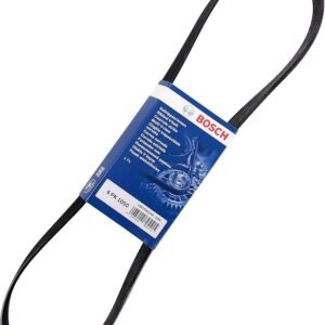 Bosch 6PK1050 Ribbed V-belt (Audi/ VW)