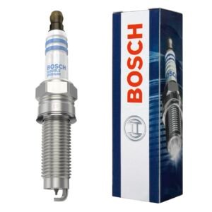 Bosch YR7SII33T Iridium Spark Plug (Hyundai/ Kai)