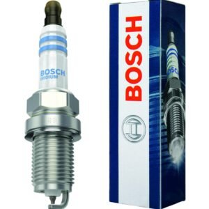 Bosch ZYR7LPP332W Iridium Spark Plug (Audi/ VW)
