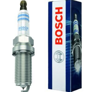 Bosch FR7MPP10 Platinum Spark Plug (Volvo)