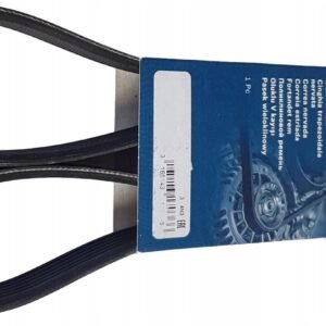 Bosch 6PK1540 Ribbed V-belt (BMW)