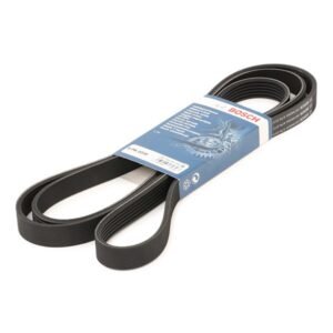 Bosch 6PK2315 Ribbed V-belt (Jaguar)