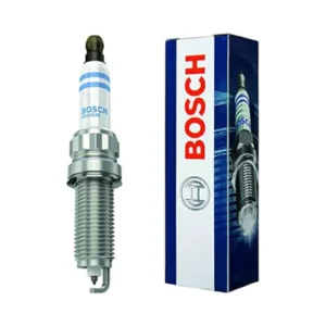 Bosch FR5NPP332S Platinum Spark Plug (Porsche)