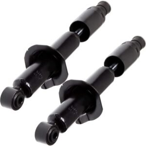 PRT 375030 Nissan Front Shock Absorber (Set)