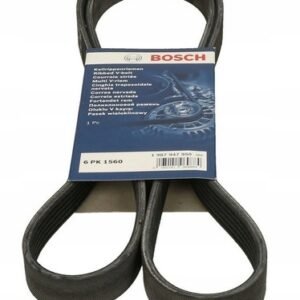 Bosch 6PK1560 Ribbed V-belt (Lexus)