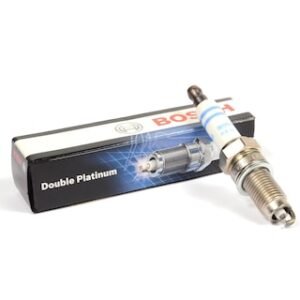 Bosch FR7HPP332W Platinum Spark Plug (VW)