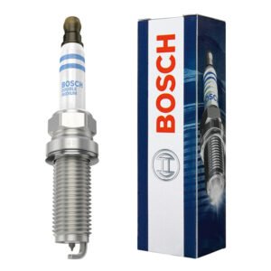 Bosch VR7MII33U Iridium Spark Plug (Jaguar/ Land Rover)