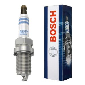 Bosch FR7KPP33U+ Platinum Spark Plug (Benz)