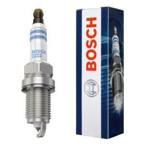 Bosch FR7LII33X Iridium Spark Plug (Honda/ Acura)
