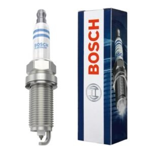 Bosch FR7SPP302U Iridium Spark Plug (BMW)