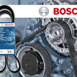 Bosch 6PK1830 Ribbed V-belt (Ford)