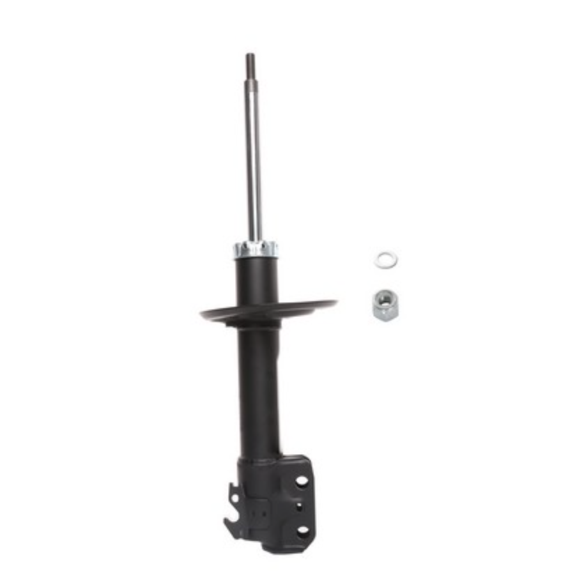 PRT 2006- 2014 Toyota Yaris Front Shock Absorber (Set)