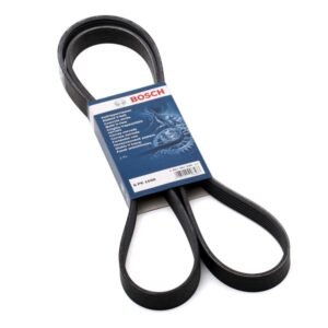Bosch 6PK1700 Ribbed V-belt (Benz)