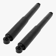 PRT 373194 Santa Fe Rear Shock Absorber (set)