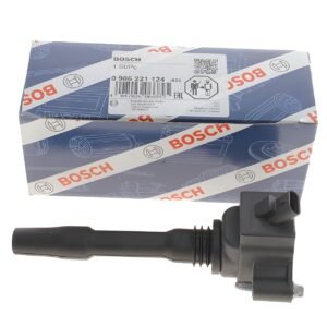Bosch 0986221124 2017- 2023 BMW 530i Ignition Coil