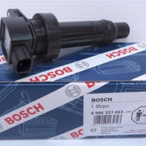 Bosch 0986221063 2018- 2023 Kia Rio Ignition Coil